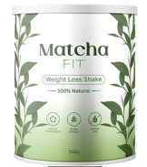 Matcha Fit opinie