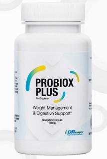 Probiox Plus odchudzanie – opinie oraz efekty i skład – gdzie kupić. 1