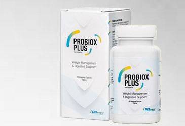 Opinie o Probiox Plus i skład