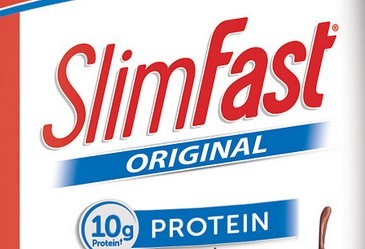 Opinie SlimFast i efekty