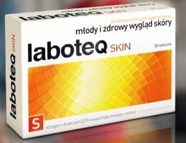 Laboteq Skin - opinie