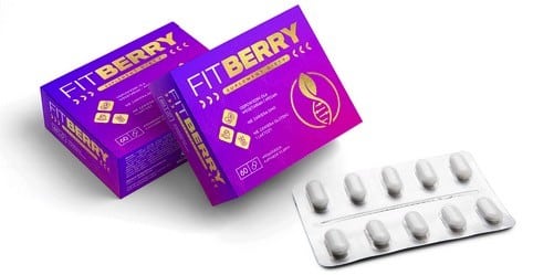 FitBerry opinie