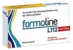 Formoline L112 opinie