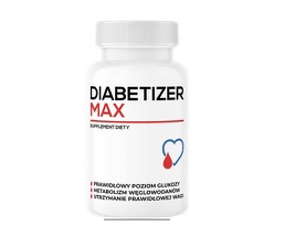 Diabetizer Max