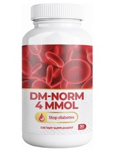 Dm-Norm 4 Mmol opinie