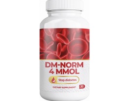 Dm-Norm 4 Mmol