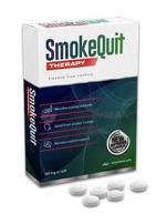 SmokeQuit opinie