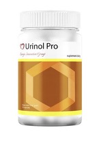 Urinol Pro opinie