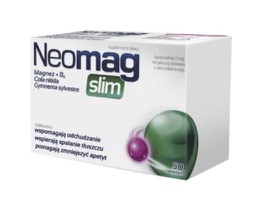 Neomag Slim