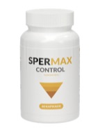 Spermax Control - opinie